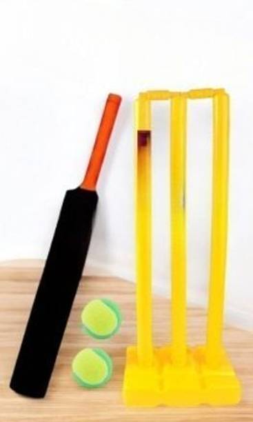 Krishav Trading KS-T_Cricket Kit-363 Cricket Kit