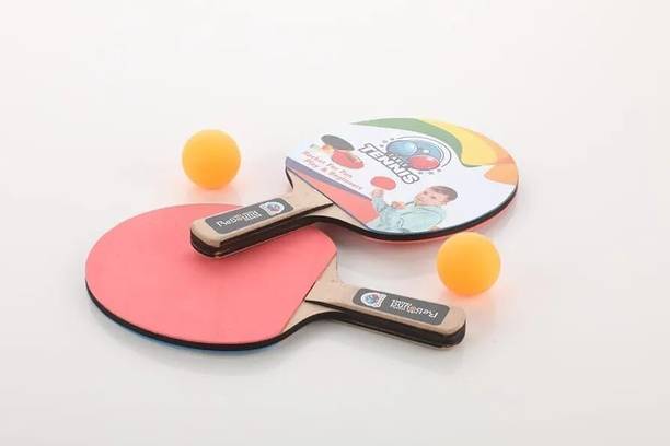 SwiftBloom Enterprise Rollaway Indoor Table Tennis Table