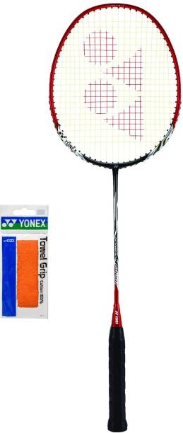 YONEX Badminton Racket Aluminium "T-joint" With Grip Badminton Kit
