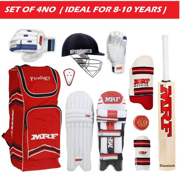 HF Grand Edition VK -18 Limited Edition Cricket Kit