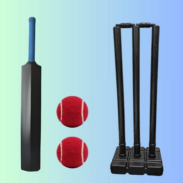 Krishav Trading KS-T_Cricket Kit-342 Cricket Kit