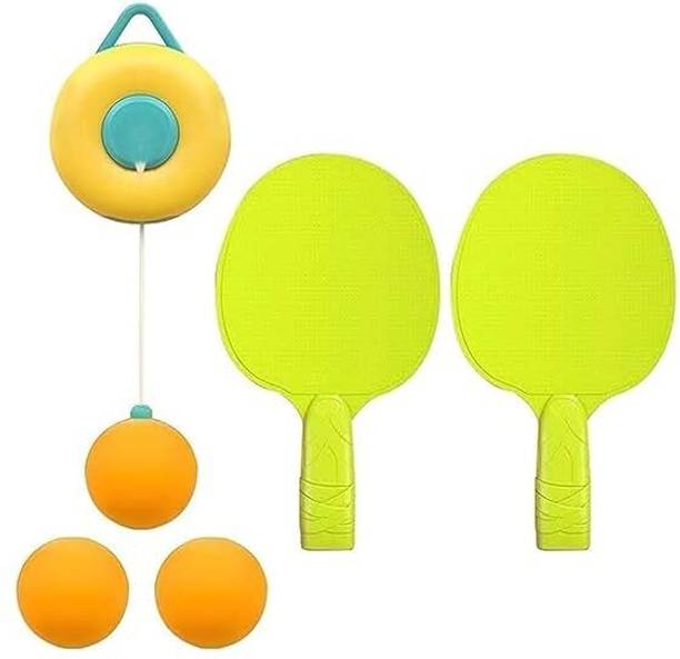 Krow Stationary Indoor Table Tennis Table
