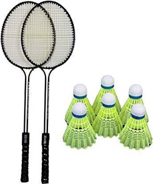 lalitaa design LALI-RACKET-654 Badminton Kit