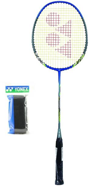 YONEX Nanoray 6000i Badminton Racket With Grip (Color on Availability) Badminton Kit
