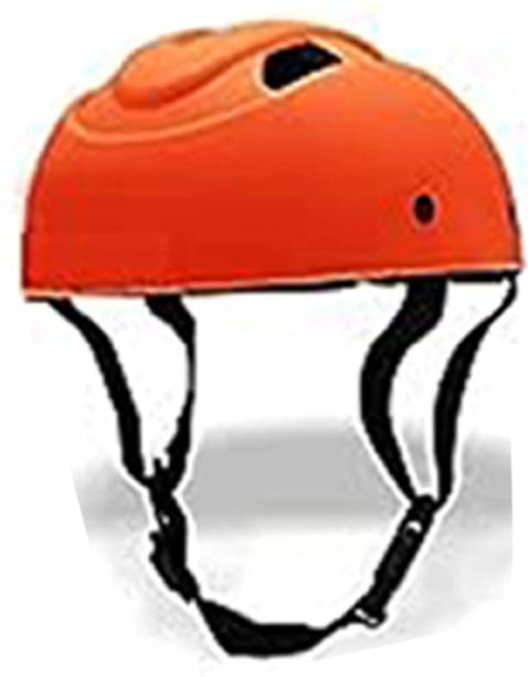 prikli SKATING PROTECTIVE HELMET, Kids Cycle Helmet Cycling Helmet [orange] Cycling Kit