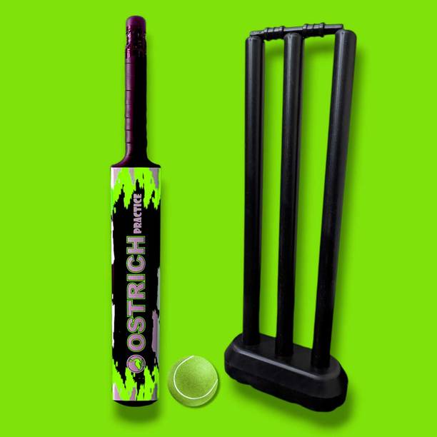 Ostrich OS-CRICKET-KIT-02 Cricket Kit