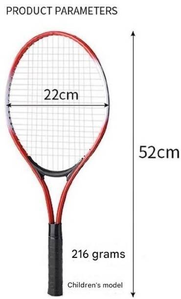 ORWEST TN251 Tennis Kit