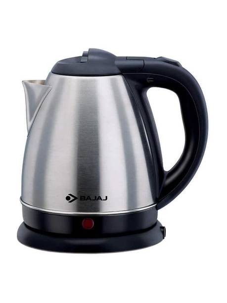 BAJAJ 1.2L SS Electric Kettle