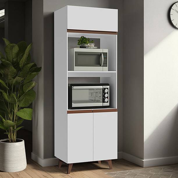 Madesa Reims 70 cm Engineered Wood Kitchen Cabinet