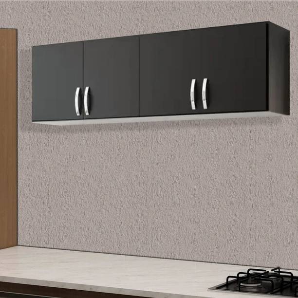 Spyder Craft Multipurpose Matte Finish Cabinet For Kitchen|BedRoom| Office|Bathroom Engineered Wood Kitchen Cabinet