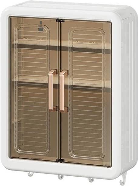 Sorath Plastic Crockery Cabinet
