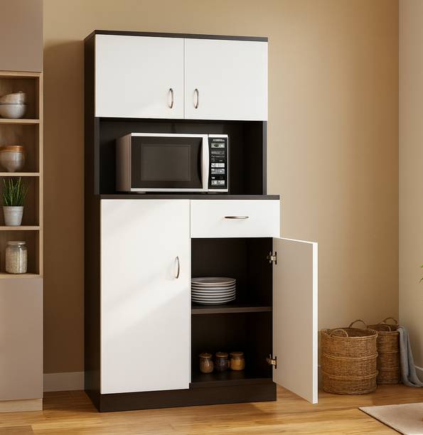 Home Full Jupiter Engineered Wood Kitchen Cabinet