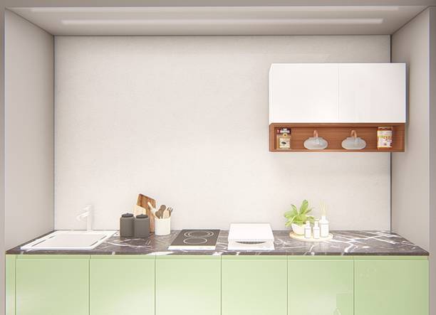 FIGO KCSOWB404 Engineered Wood Kitchen Cabinet