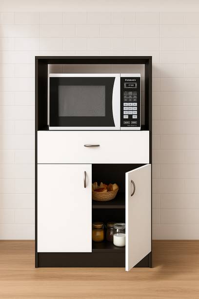 Home Full Ashley_White Engineered Wood Kitchen Cabinet