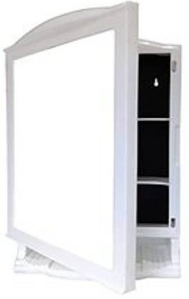 URBAN CHOICE Cuboard Plastic Kitchen Cabinet