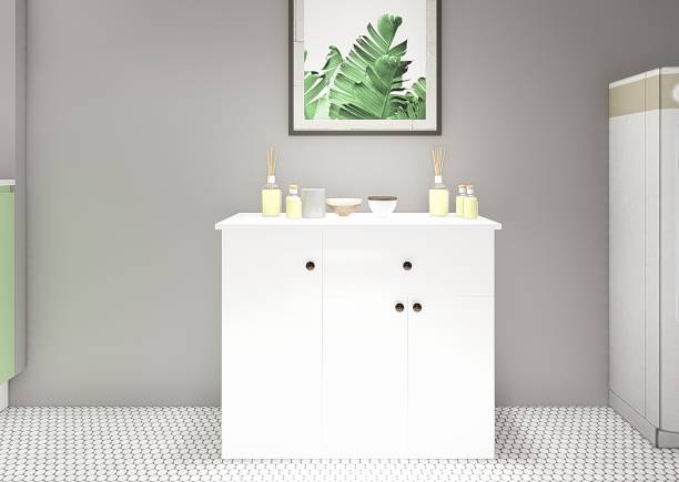 FIGO KCSDWW406 Engineered Wood Kitchen Cabinet