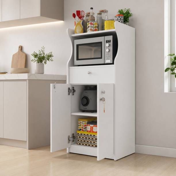 Studio Kook Malta Engineered Wood Kitchen Cabinet