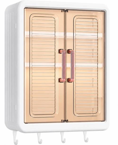 kriva fashion Plastic Kitchen Cabinet