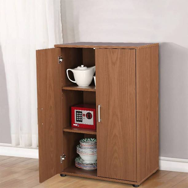 Floresta Wud Engineered Wood Kitchen Cabinet