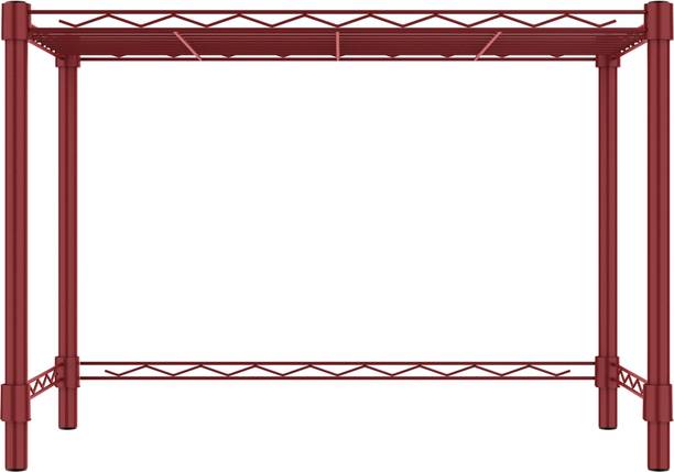 Flipkart Perfect Homes Studio Metal Kitchen Cabinet