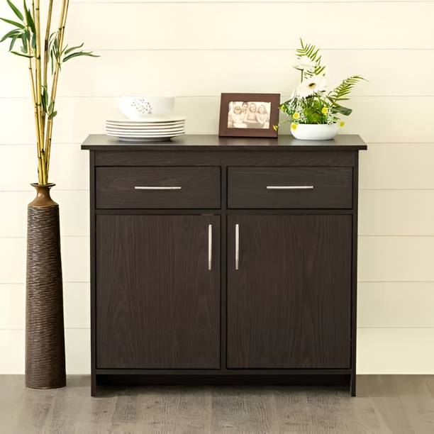 Trends Furnishers Engineered Wood Kitchen Cabinet