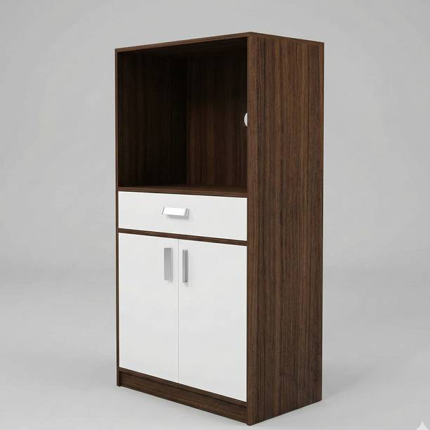 A.D.MODULAR FURNITURE Engineered Wood Kitchen Cabinet