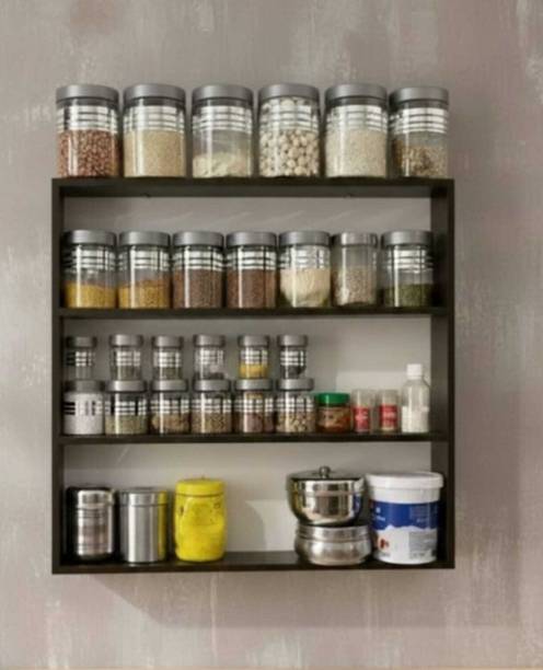 AM MASTER Engineered Wood Kitchen Cabinet