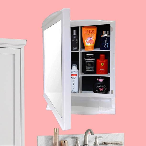 URBAN CHOICE Cuboard Plastic Kitchen Cabinet