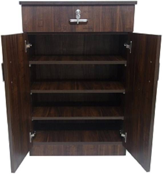 SUKOTS KITCHEN STORAGE CABINET Engineered Wood Kitchen Cabinet