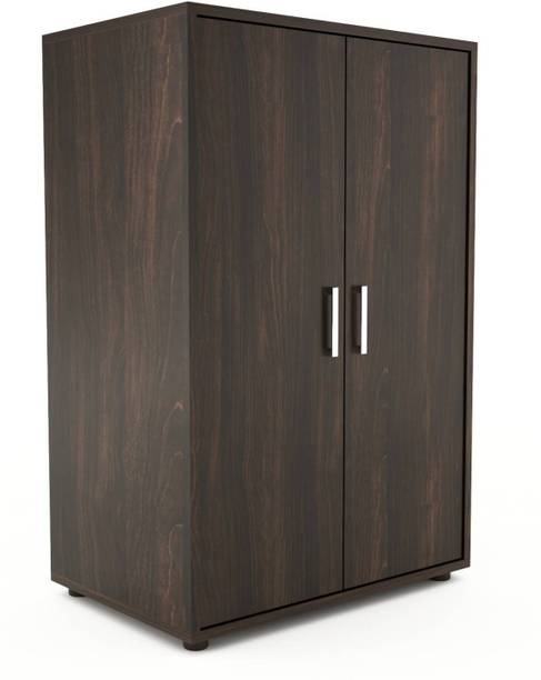 Flipkart Perfect Homes Engineered Wood Multi Purpose Storage Unit for Home For Living Room, Kitchen. Engineered Wood Kitchen Cabinet