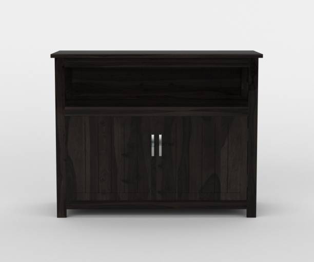 kingwood furniture Solid Wood Kitchen Cabinet