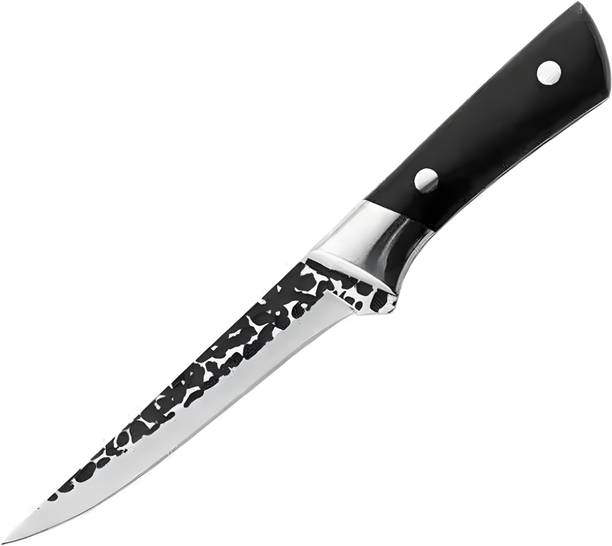विज़बिज़ Heavyblade Butcher Boning Chopper Peeling Vegetables Japanese Chef Kitchen Knife स्टेनलेस स्टील चाकू