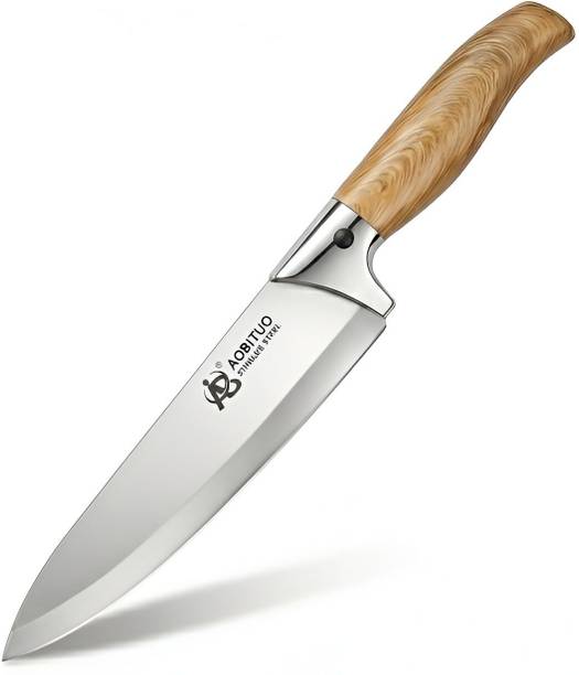 ATIASRAMA 1 Pc Stainless Steel Knife