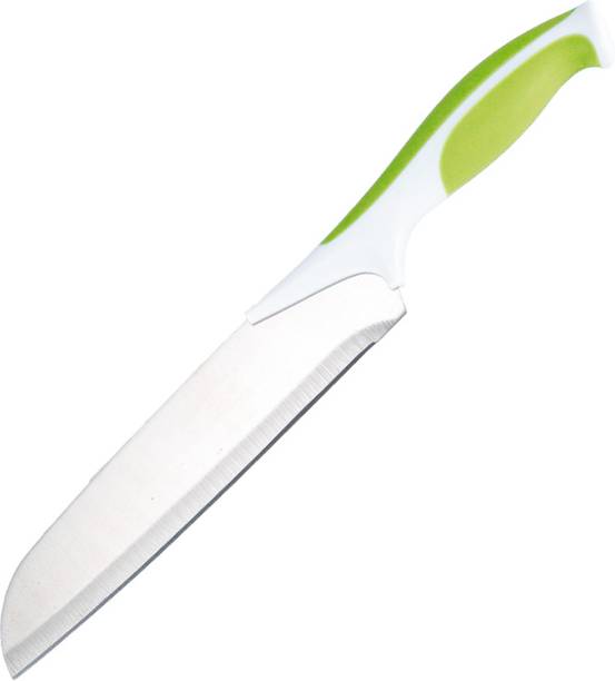 Machado 1 Pc Stainless Steel Knife ABS Plastic Handle German Sharp|Chopper|Chefs|Vegetable Kitchen Knife