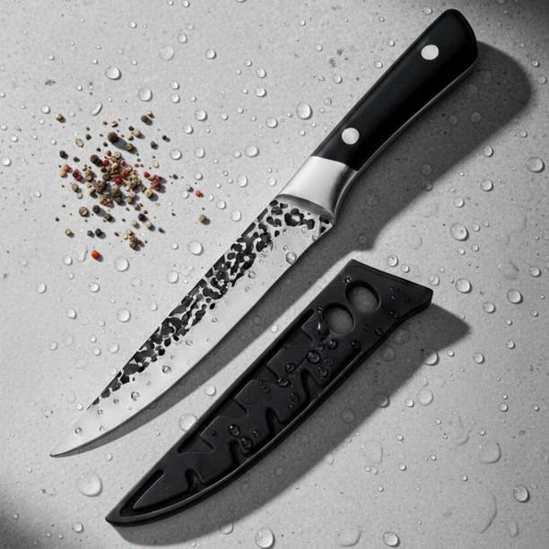 Knifora 1 Pc Stainless Steel Knife Ultra Fine Edge Chef Knife