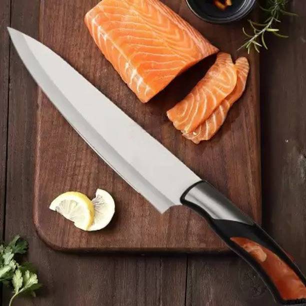 ATIASRAMA 1 Pc Stainless Steel Knife