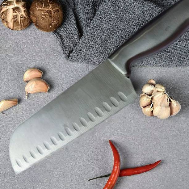 ATIASRAMA 1 Pc Stainless Steel Knife