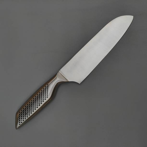 UniKart 1 Pc Stainless Steel Knife Ideal for Vegetable | Fruit Paring | Peeling | Slicing For Kitchen & Restaurant