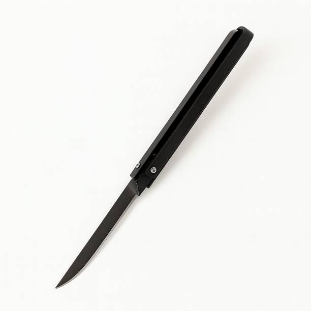 Machado 1 Pc Stainless Steel Knife Japanese Ultra-Slim Knife For Chopping,Cutting & Peeling Everyday Kitchen Tasks