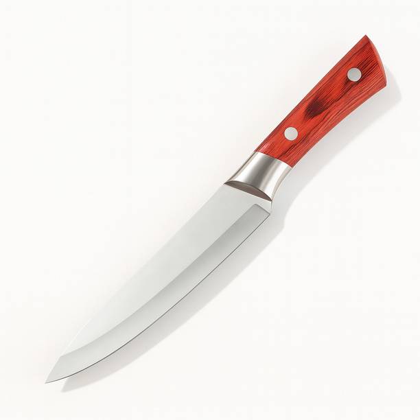 Machado 1 Pc Stainless Steel Knife German Ultra-Sharp Forged Paring | Peeling | Chef's | Multipurpose For Kitchen