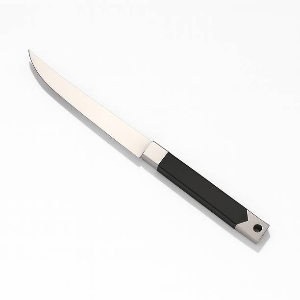Machado 1 Pc Stainless Steel Knife Japanese Multi-Purpose Chopping, Cutting & Peeling For Everyday Kitchen Tasks