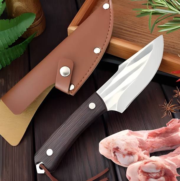 Wizbiz 1 Pc Stainless Steel Knife Cleaver Kitchen Knife Set Boning Fish Fruit Vegetables Chef Knives cutting tool