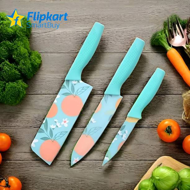 Flipkart SmartBuy 1 Pc Stainless Steel Knife