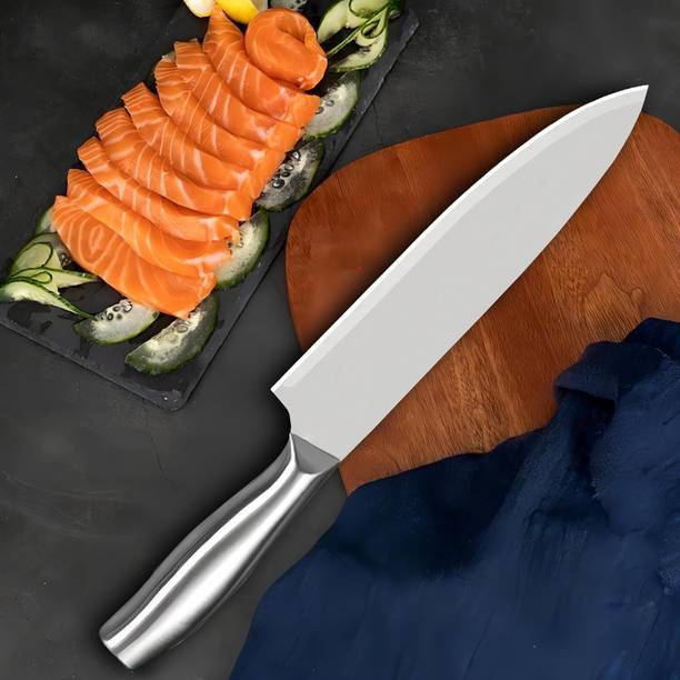 ATIASRAMA 1 Pc Stainless Steel Knife