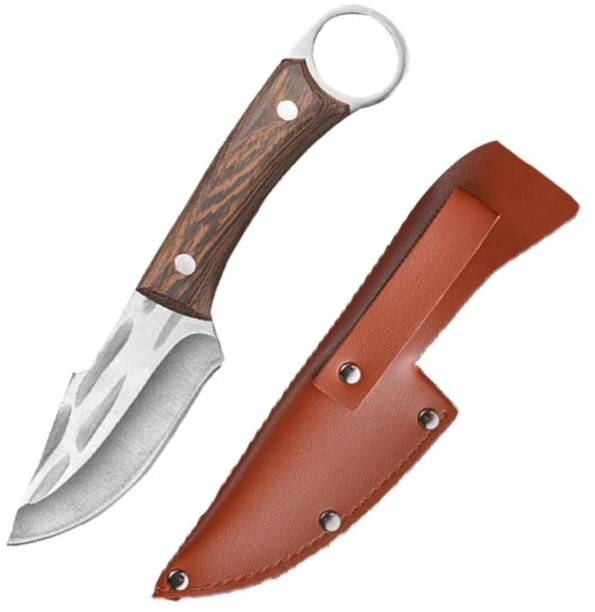 Machado 1 Pc Stainless Steel Knife German Sharp Forged Handmade Boning|Chef's|Cleaver Fish Cutting Tool For Kitchen