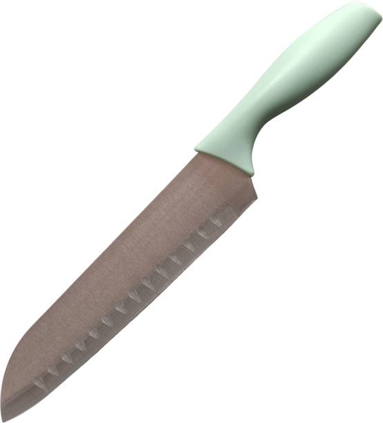 Machado 1 Pc Stainless Steel Knife 6.25 In Swiss Classic Paring & Peeling Knife with Hollow Edge, Spear Point