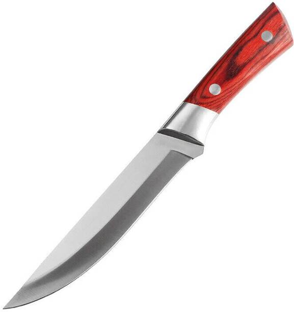 कैप्टूला Japanese Slicing Knife Boning Fillet Knife Deboning Knife for Meat(Silver, 1 Pc) स्टेनलेस स्टील चाकू