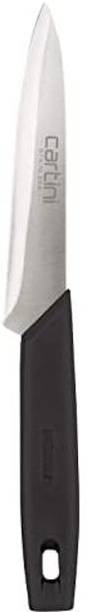 Godrej 1 Pc Stainless Steel Knife Cartini Godrej Soft Grip Kitchen Knives kit,1 Pc, Stainless Steel