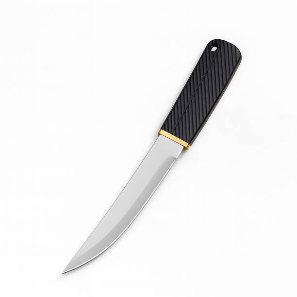 Machado 1 Pc Stainless Steel Knife German Ultra-Sharp Forged Paring | Peeling | Chef's | Multipurpose For Kitchen