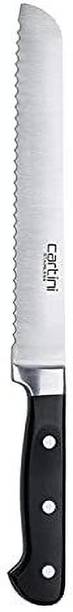 Godrej 1 Pc Stainless Steel Knife Cartini Godrej Soft Grip Kitchen Knives kit,1 Pc Stainless Steel